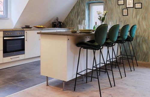 homie stay Julius Apartments - Iphofen - Foto 74