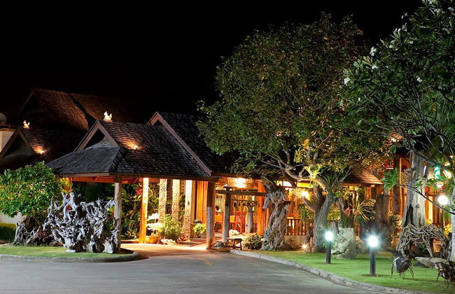 VC@Suanpaak Hotel & Serviced Apartments - Foto 39