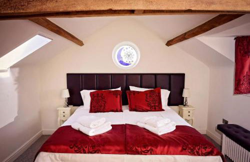 Crossroads Farm - Queen Anne's Stable - Foto 15