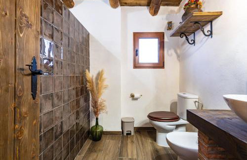 Masía La Parreta - Foto 35