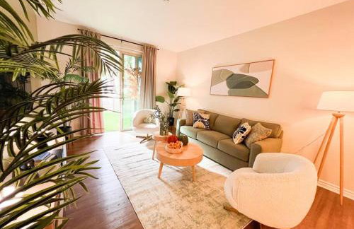 Cozy Apartment in Heart of Encino 104 - Foto 30