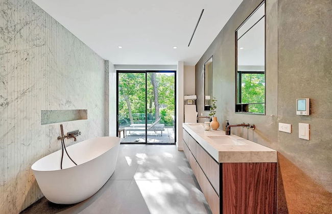 Brightwater by Rove Sauna Pool Outdoor Spaces - Foto 11