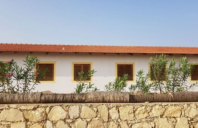 Villa Maris Ecolodge - Foto 33