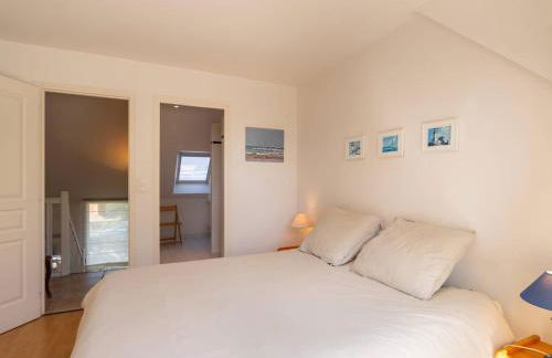 Carnac - Maison d'Architecte 7 Pièces 165m² - Wifi - FR-1-477-270 - Foto 14