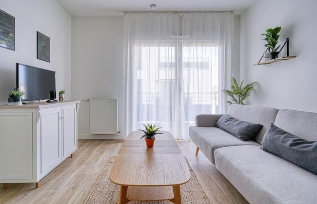 Résidence De Rueil-Malmaison - Foto 15