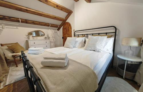 Beauregard Jura - Peaceful Estate Stays Near Geneva - Foto 25