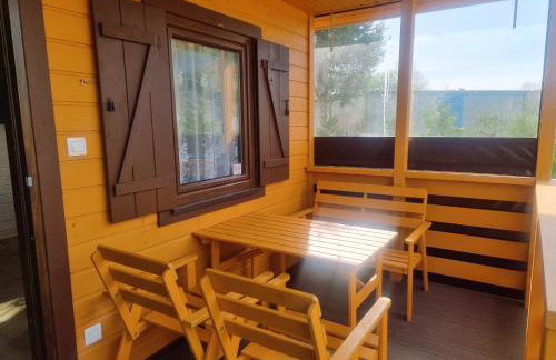 Ośrodek wypoczynkowy nad morzem SEMI - Foto 40