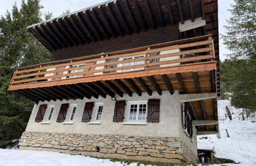 Le Relais des Cimes - Foto 1