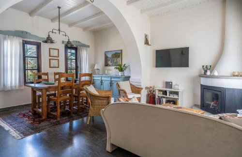 Carissa house in Crete - Foto 8