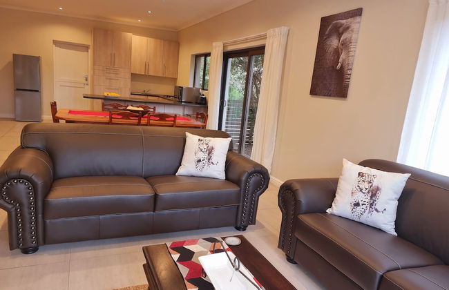 Alkantmooi Nature Reserve Keurkloof Units - Foto 37