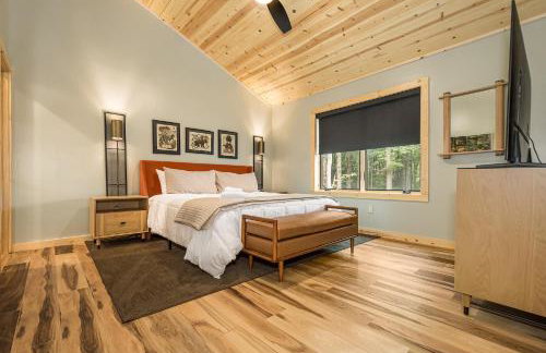 Black Diamond Lodge by Taylor Made Deep Creek - Foto 55