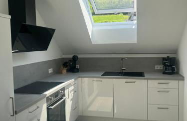 Ferienwohnung Weitblick - Foto 13