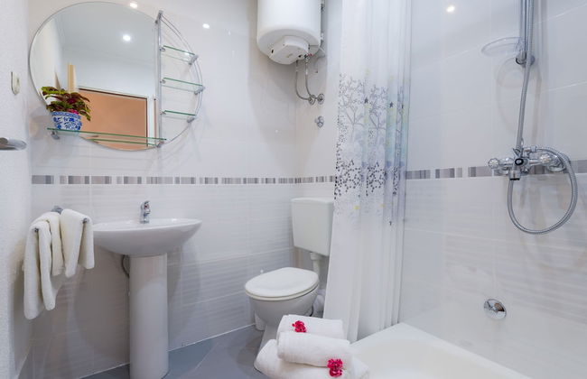 Apartments Nada - Foto 26