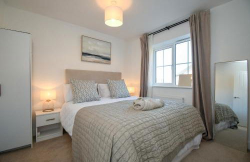 Lake District Haven - Modern Comfort in Cockermouth - Foto 7