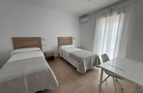 Alojamientos VICTORIA MAR-CHIPIONA- - Foto 6