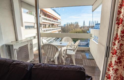 Appartement Mozart - Foto 30
