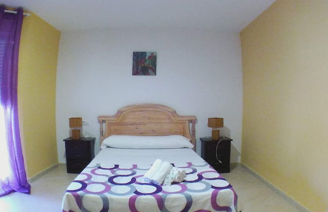 Apartamentos Turisticos Zahazar - Photo 22