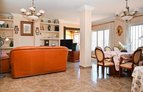 Villa Peralta, heated and private pool ,near beach and golf ! - Photo 23