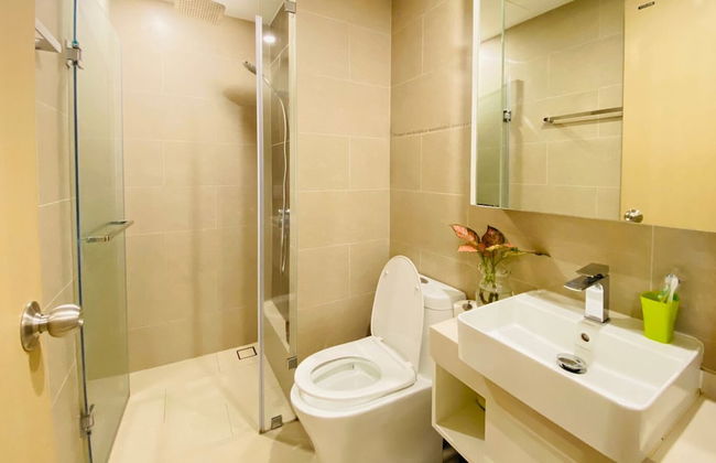 The Song Apartment - Homestay Vung Tau 1992 - Foto 35