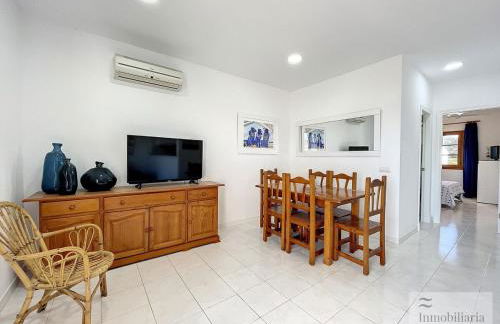 Roca Fornells, Apartamento en Ses Salines con piscina SS22 - Photo 15