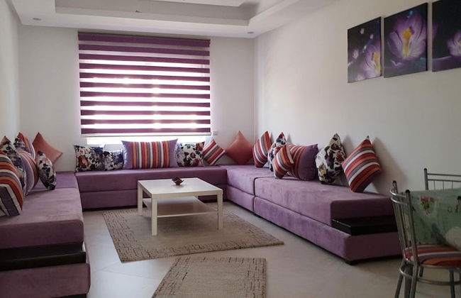 Appartement 26 ensoleillé à 5 min de la plage El Jadida - Foto 21