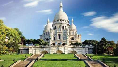 Parisian Chic & Spacious Studio with Parking - Foto 3