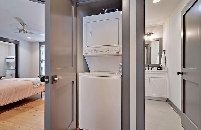 The Ashley Suite - Foto 19