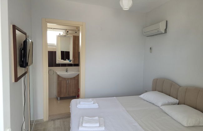 Begonvil apart otel - Photo 2