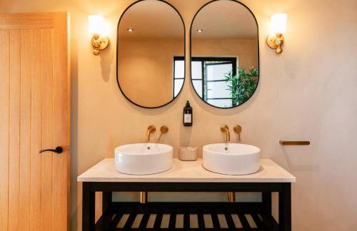 Verdant Rise - Contemporary Country Retreat - Foto 46