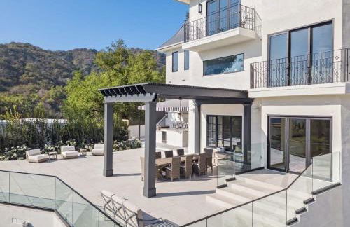 Beverly Hills Maison - Foto 44