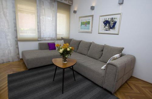 Split Luxury Apartments Rodin - Photo 5