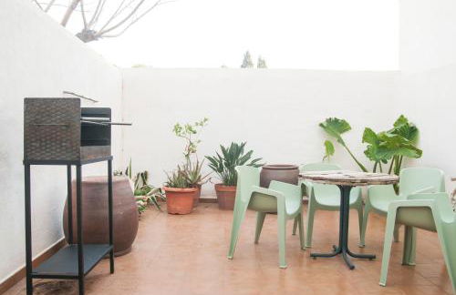 Casita de pescadores reformada en Les Cases d'Alcanar - Foto 25