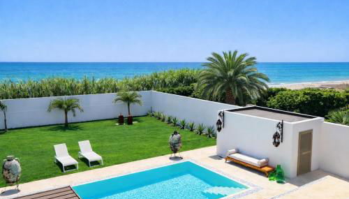 Villa Alti vista mare e piscina privata - Foto 2, Other