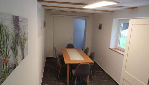 Bauernkate im Muritz Nationalpark in Mirow - Foto 5