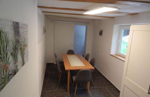 Bauernkate im Muritz Nationalpark in Mirow - Photo 5