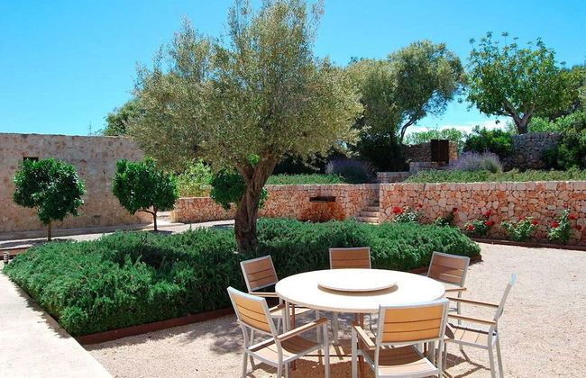 Attractive Holiday Home With Pool - Foto 17