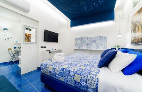 Cielo Stellato letto Kingsize XXL - Foto 9