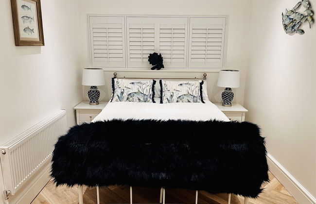 Stunning Cottage With hot Tub, North Wales Coast - Foto 2