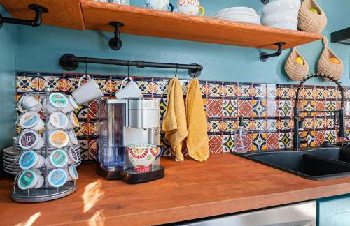 Historic French Royal Estate in the Heart of the Capitol UT Downtown - Foto 15