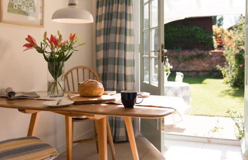 Romney, a cosy Victorian cottage in a picturesque Suffolk village - Foto 2