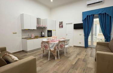 Elegant house in pompeii - Foto 1