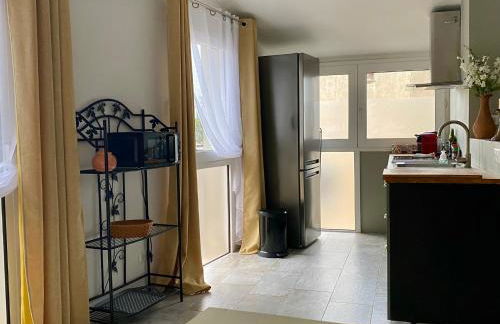 Maison du Midi, 2 Gîtes de charme - Foto 72