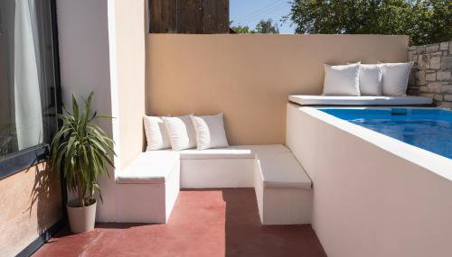 Quintana, a junior villa with private pool! - Foto 5