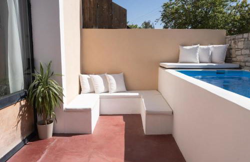 Quintana, a junior villa with private pool! - Foto 5