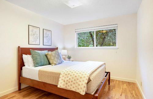 Redmond Pet friendly Home in 2 Acres Horse Barn - Foto 5