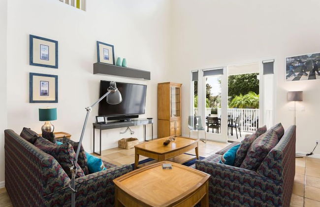 Ov4217 - Reunion Resort - 5 Bed 4 Baths Villa - Foto 26