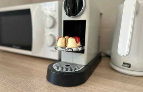 1 bedroom Sea view, swimming pool, beach on foot, parking - Foto 11