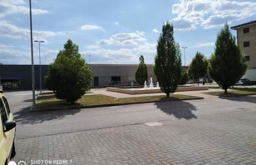 Appartamento SERGIO LUXURY CENTRO parking free - Foto 21