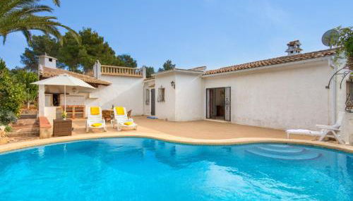 Holiday Home La Concha by Interhome - Foto 3