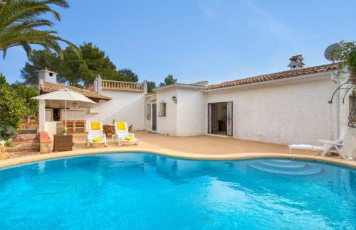 Holiday Home La Concha by Interhome - Foto 3